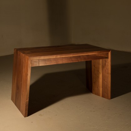 Connolly & Company Walnut Desk iii